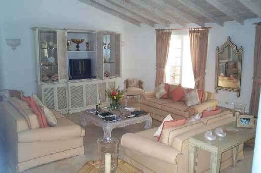 Vacation Rental Photo