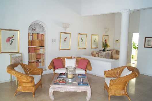Vacation Rental Photo
