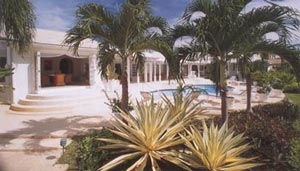 Vacation Rental Photo