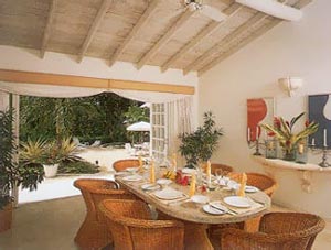 Vacation Rental Photo