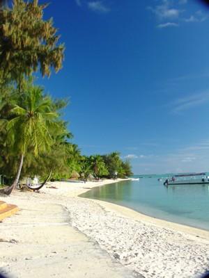 Bora Bora.....Temanuata Village Lodge... Hotel/Resort In  Photo