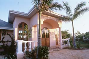 Indigo Villa Villa In Anguilla Photo