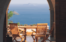 Vacation Rental Photo