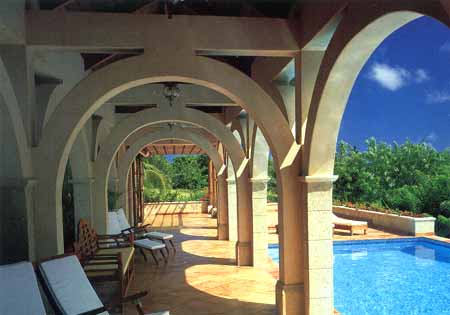Vacation Rental Photo