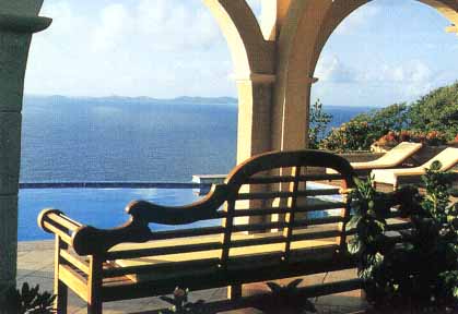 Vacation Rental Photo