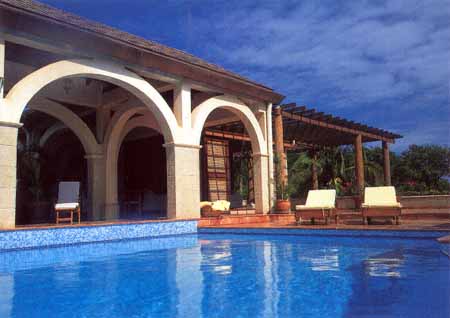 Vacation Rental Photo