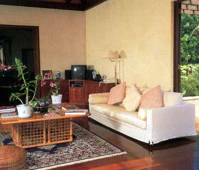 Vacation Rental Photo