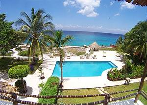 Vacation Rental Photo