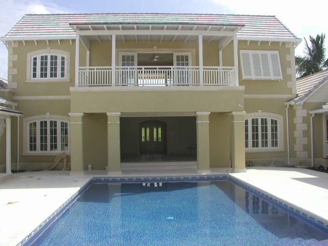 Tradewinds Villa............. Villa In Barbados Photo