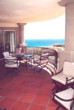 Casa Bella......cabo Villa In Cabo San Lucas Photo