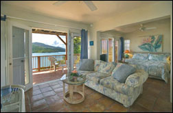 Vacation Rental Photo