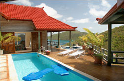Vacation Rental Photo