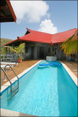 Vacation Rental Photo