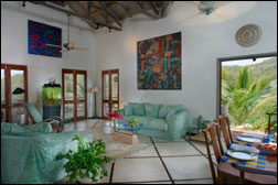 Vacation Rental Photo