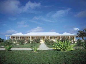 Rendezvous Bay Hotel Hotel/Resort In Anguilla Photo