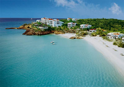 Malliouhana Hotel & Spa Hotel/Resort In Anguilla Photo