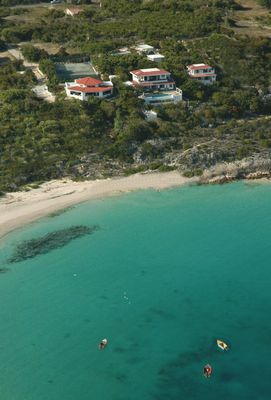 Zenaida Estate Villa In Anguilla Photo