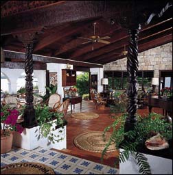 Vacation Rental Photo