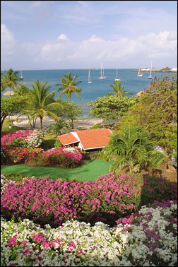 Solamente Una Vez Villa In Grenada Photo