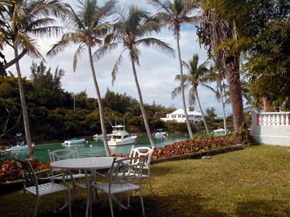Vacation Rental Photo