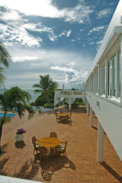 Villa Paradise Villa In Anguilla Photo