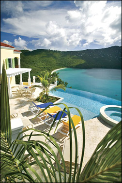 Star Garden Villa In St Thomas Photo