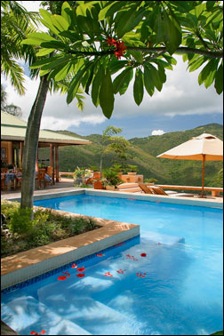 Arundel Villa In Tortola Photo