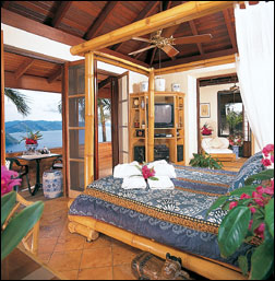 Vacation Rental Photo