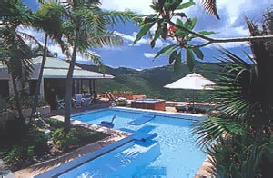 Vacation Rental Photo
