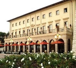 Fonteverde Spa & Hotel Hotel/Resort In Tuscany Photo