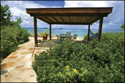 Beachcomber    Villa In Virgin Gorda Photo