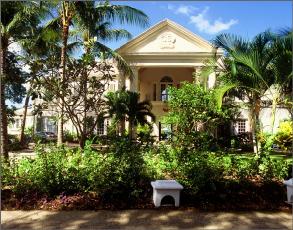 Cove Spring House Villa In Barbados Photo
