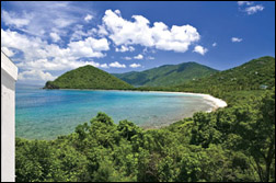 Gun Point Villa In Tortola Photo