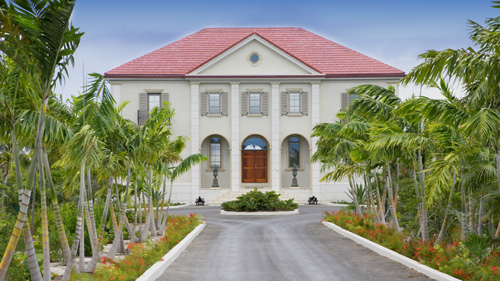 Villa Turks and Caicos......We Loved this Villa!! Villa In Turks And Caicos Photo