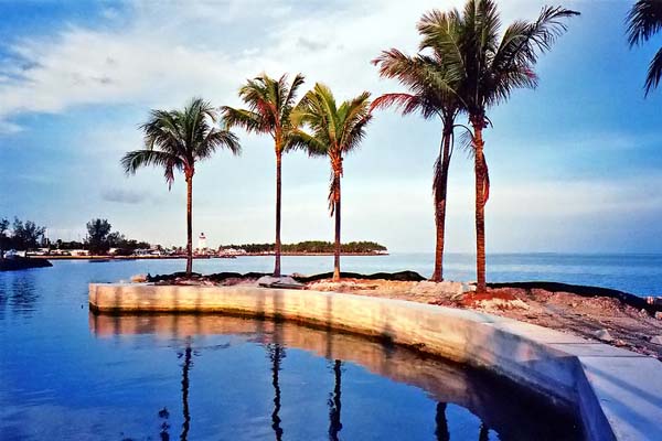 Tranquility Bay Beach House Resort Hotel/Resort In Florida Photo