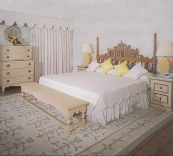 Vacation Rental Photo