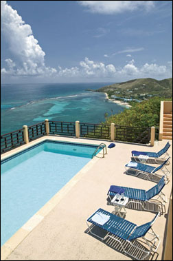 Hacienda Villa In St Croix Photo