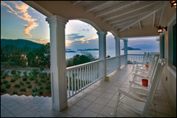 Villa Jaime Villa In St Thomas Photo