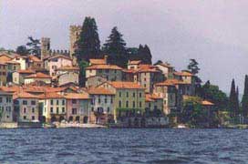 San Siro Villa  Lake Como Villa In Lake Maggiore Photo