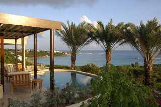 658214 Villa In Anguilla Photo