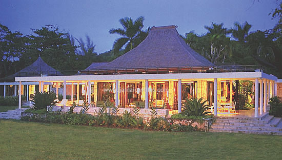 Noble House Villa Villa In Jamaica Photo
