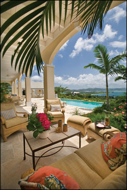 The Mango Estate Villa In St Croix Photo