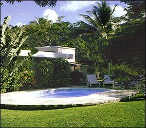 Kim House Villa In Barbados Photo