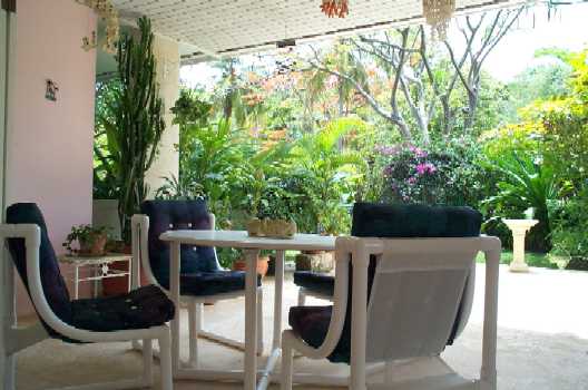 Vacation Rental Photo