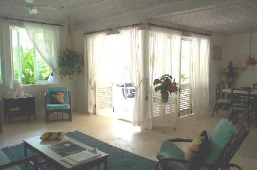 Vacation Rental Photo
