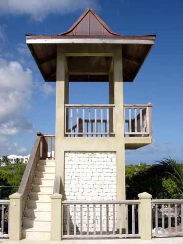 Little Cottage Villa In Turks And Caicos Photo