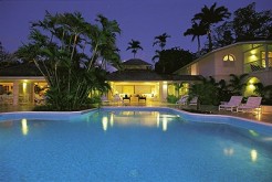 The Bluff House Villa In Barbados Photo