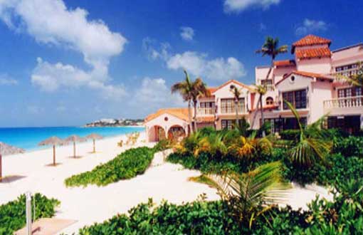 Anguilla - Meads Bay Villa In Anguilla Photo