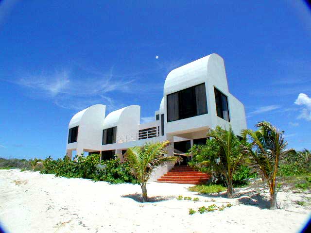 Shoal Bay West Villa In Anguilla Photo