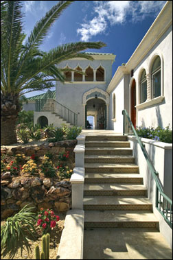Kismet........Just awesome Villa In St John Photo